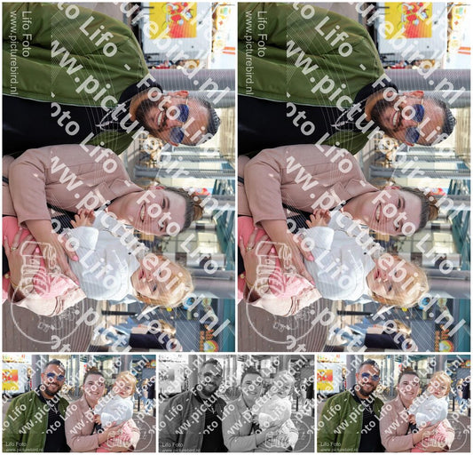 Evenement foto: Serie 425