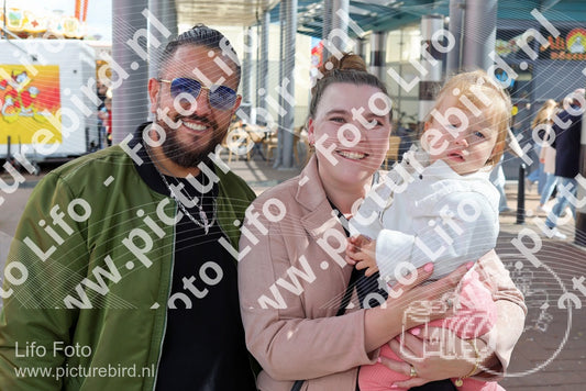 Evenement foto: Serie 425
