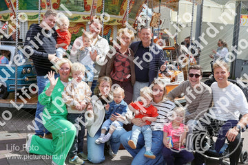 Evenement foto: Serie 425