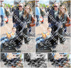 Evenement foto: Serie 425