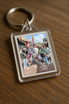 Evenement foto: Serie 425