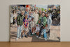 Evenement foto: Serie 425
