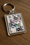 Evenement foto: Serie 425