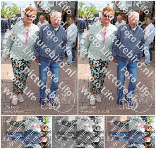 Evenement foto: Serie 425