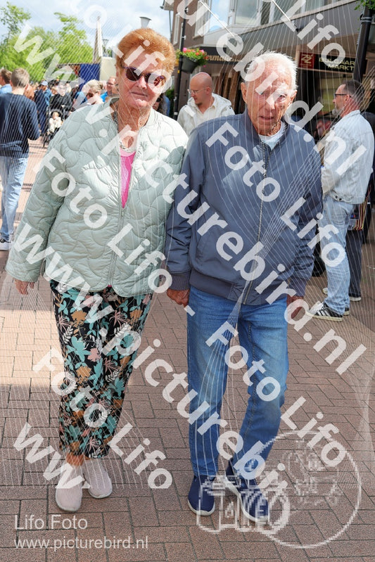 Evenement foto: Serie 425
