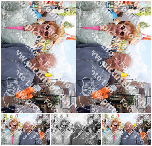 Evenement foto: Serie 425