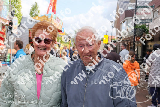 Evenement foto: Serie 425