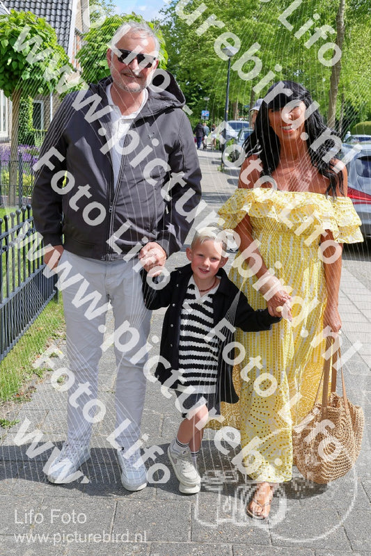 Evenement foto: Serie 425