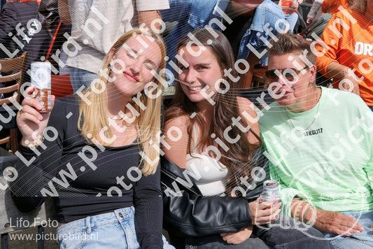 Evenement foto: Serie 425