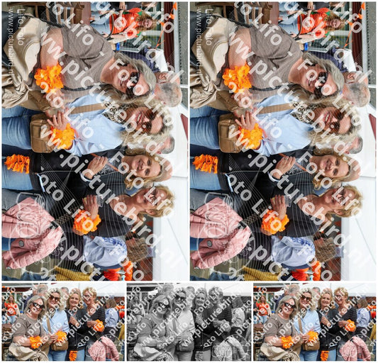 Evenement foto: Serie 425
