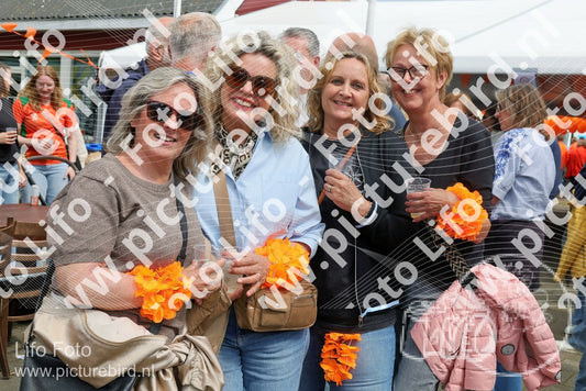 Evenement foto: Serie 425
