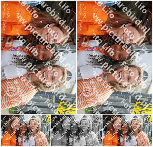 Evenement foto: Serie 425