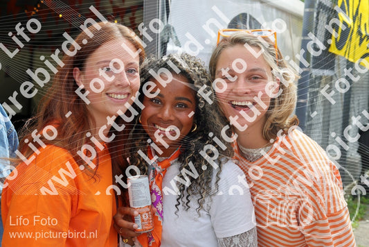 Evenement foto: Serie 425