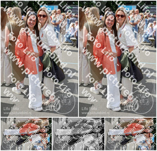 Evenement foto: Serie 425