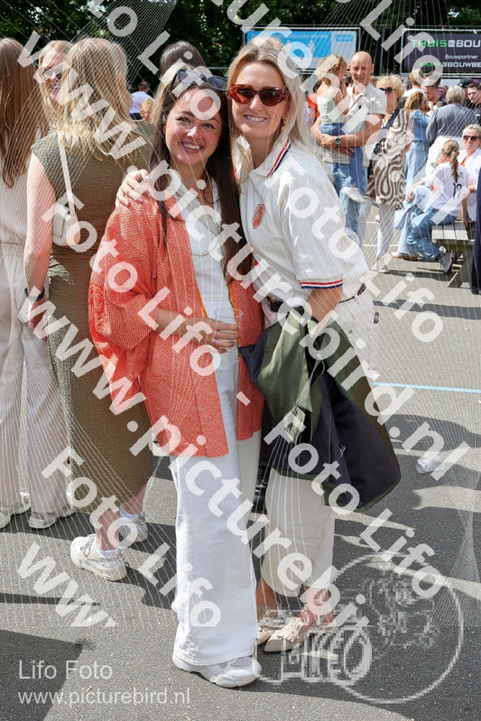 Evenement foto: Serie 425