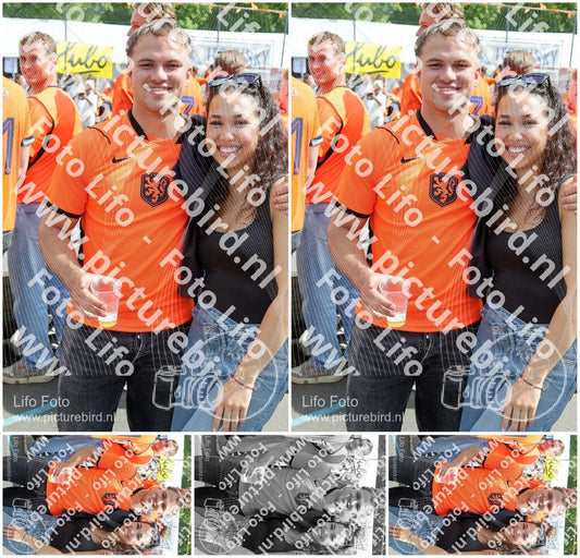 Evenement foto: Serie 425