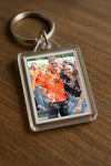 Evenement foto: Serie 425