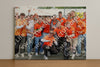Evenement foto: Serie 425