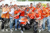 Evenement foto: Serie 425