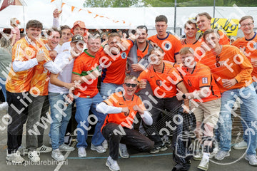 Evenement foto: Serie 425
