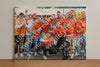Evenement foto: Serie 425