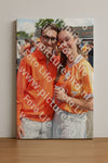 Evenement foto: Serie 425