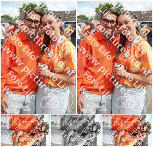 Evenement foto: Serie 425