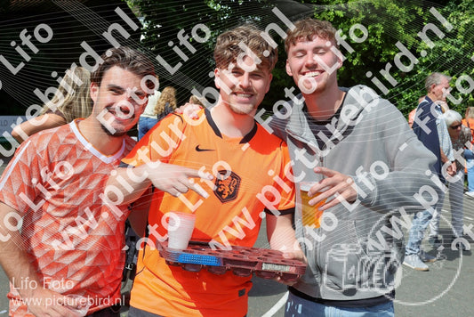 Evenement foto: Serie 425
