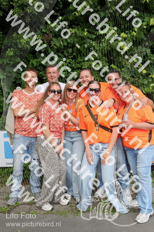 Evenement foto: Serie 425