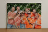 Evenement foto: Serie 425