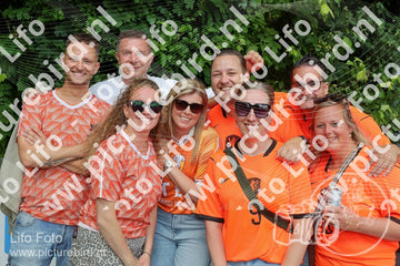 Evenement foto: Serie 425