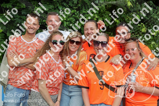 Evenement foto: Serie 425