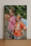 Evenement foto: Serie 425