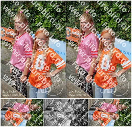 Evenement foto: Serie 425