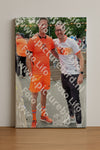 Evenement foto: Serie 425