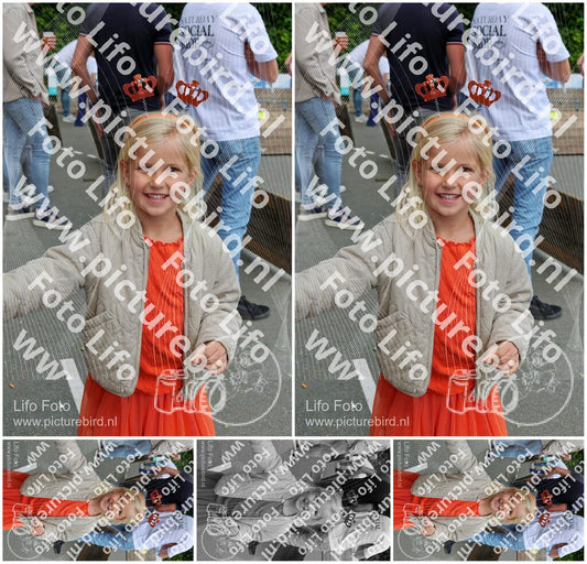 Evenement foto: Serie 425