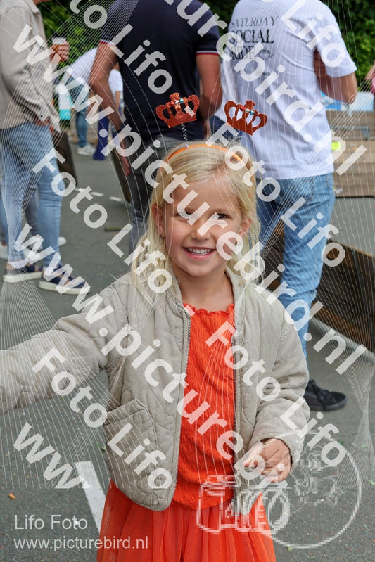 Evenement foto: Serie 425