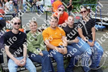 Evenement foto: Serie 425