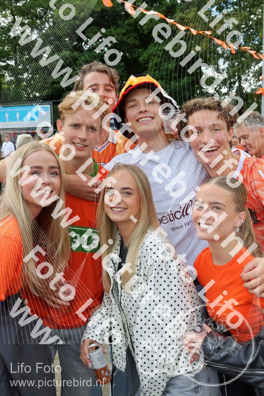Evenement foto: Serie 425
