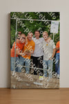 Evenement foto: Serie 425