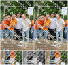 Evenement foto: Serie 425