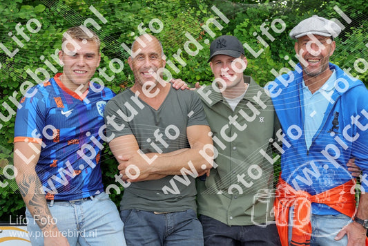 Evenement foto: Serie 425