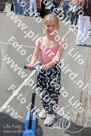 Evenement foto: Serie 425