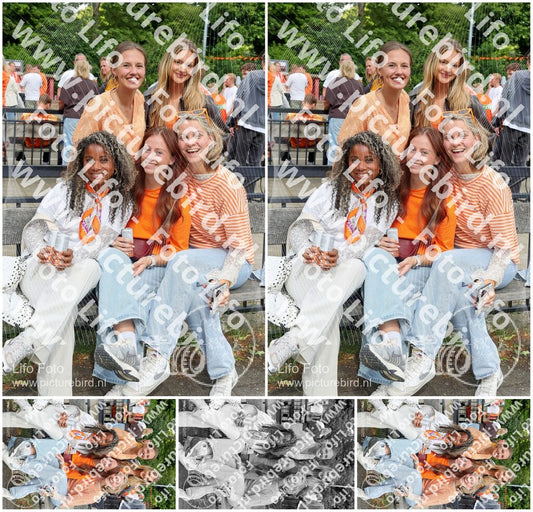 Evenement foto: Serie 425