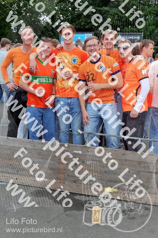Evenement foto: Serie 425