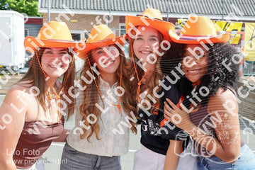 Evenement foto: Serie 425