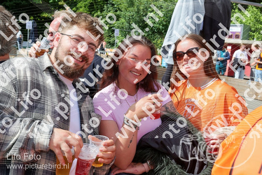 Evenement foto: Serie 425