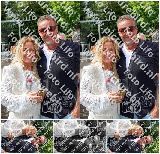Evenement foto: Serie 425