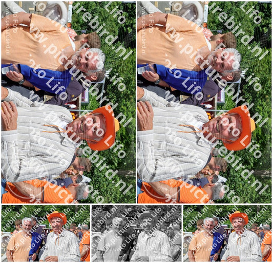 Evenement foto: Serie 426