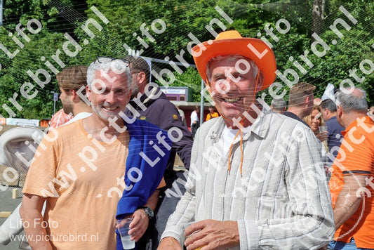 Evenement foto: Serie 426